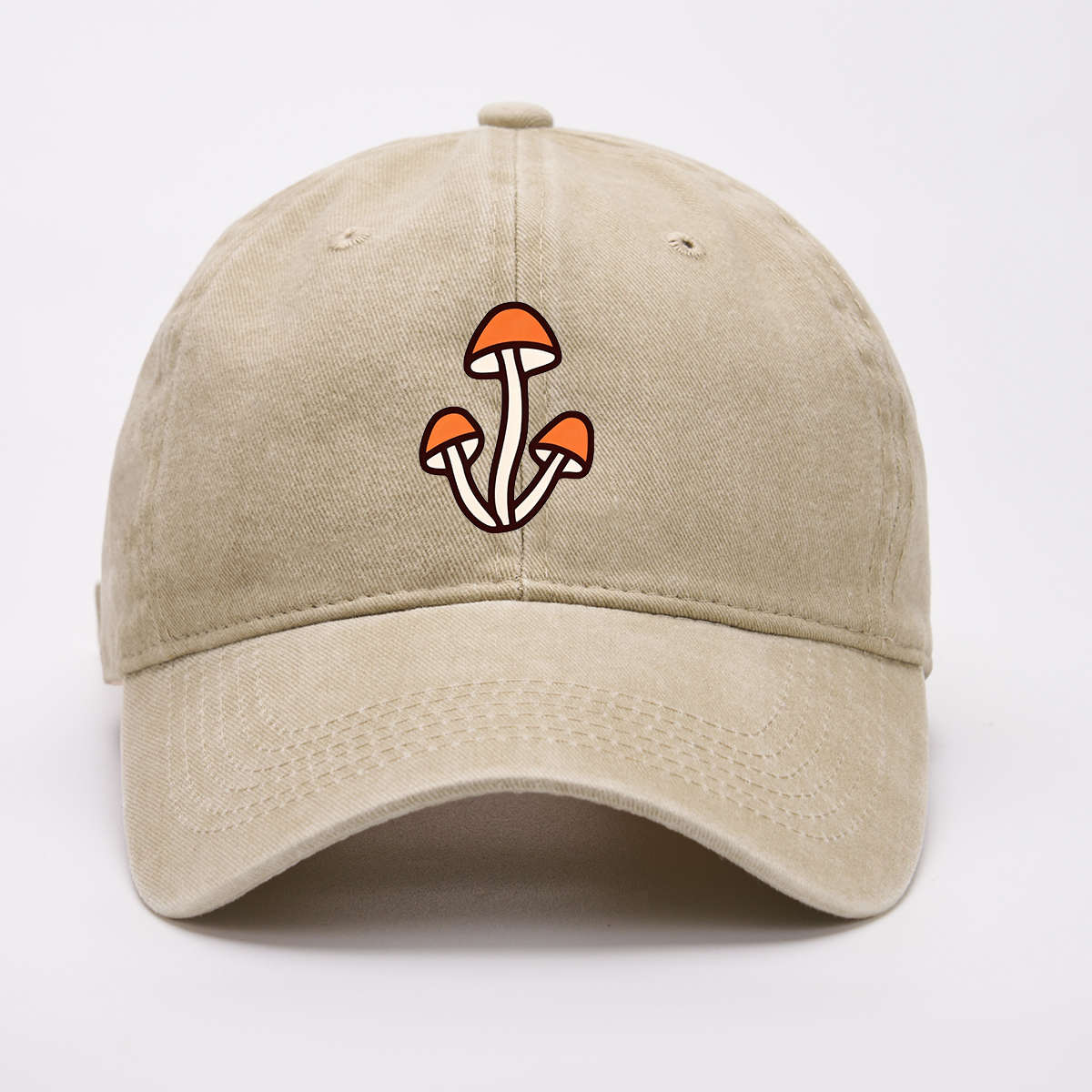 Shroom Hat