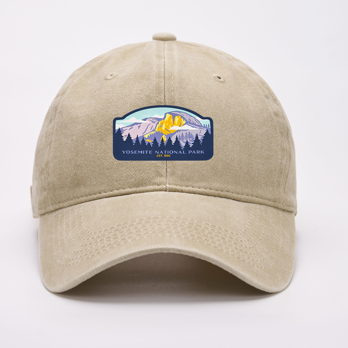 Yosemite National Park Hat