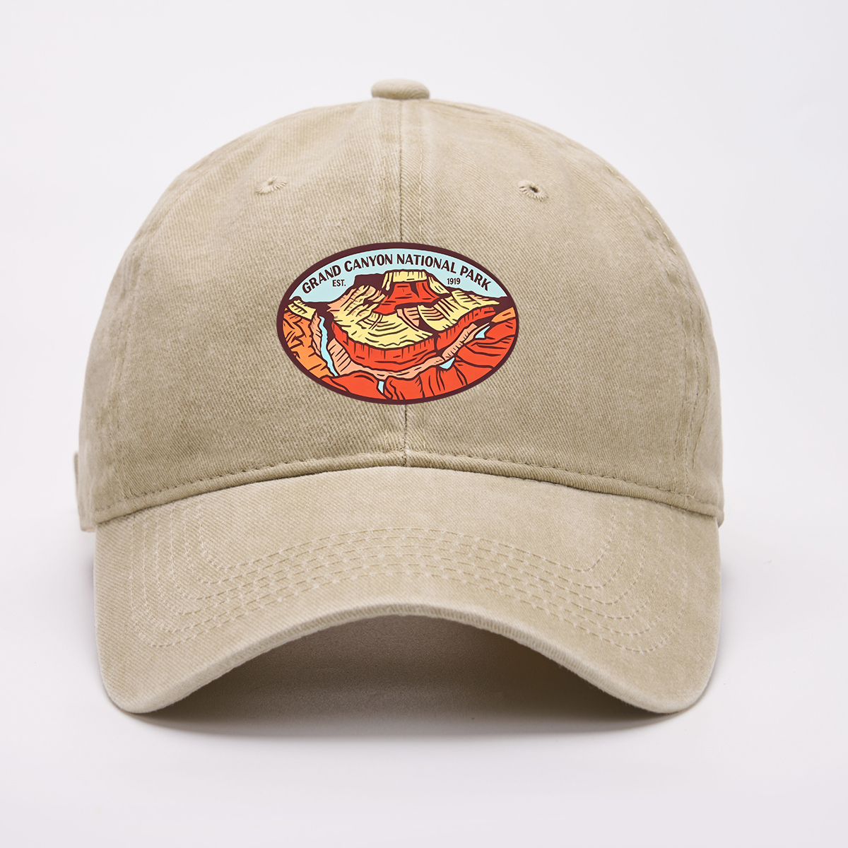 Grand Canyon National Park Hat