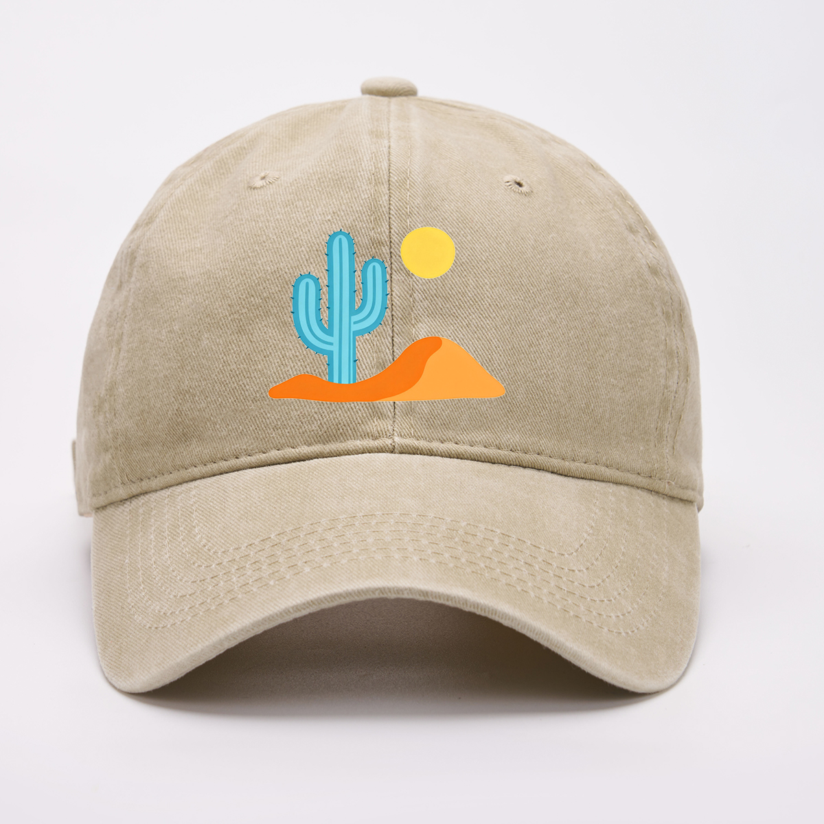Lone Cactus Hat