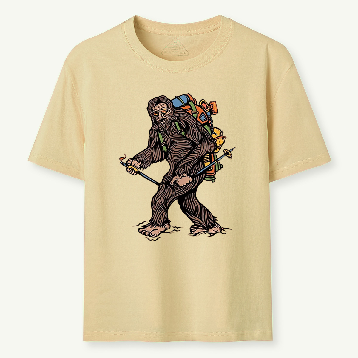 Legend Tee Cotton Classic T-Shirt