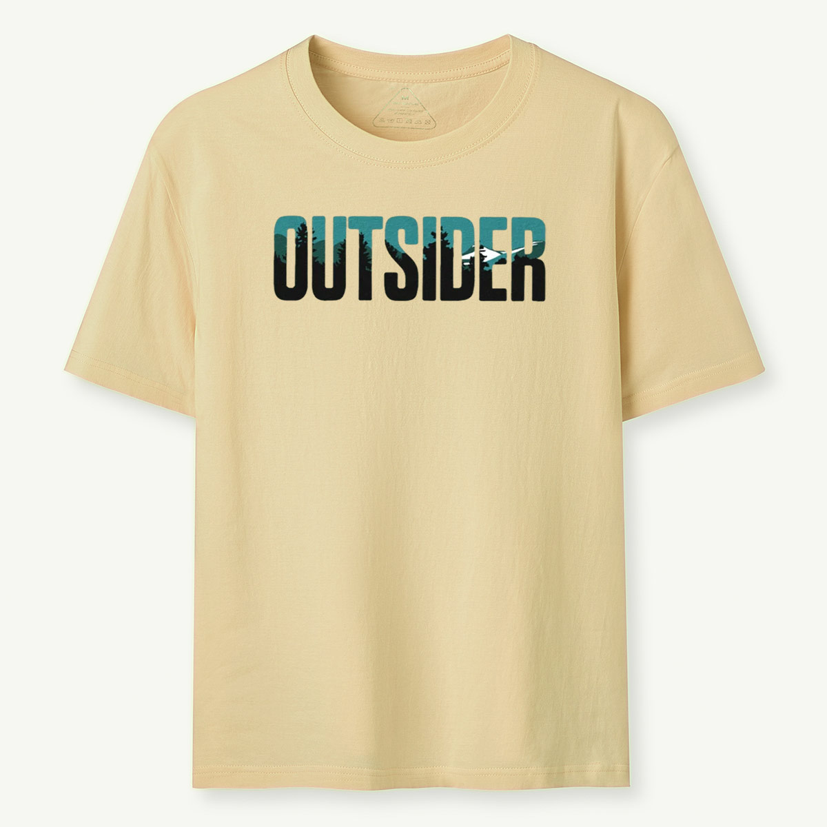 Outsider T-Shirt