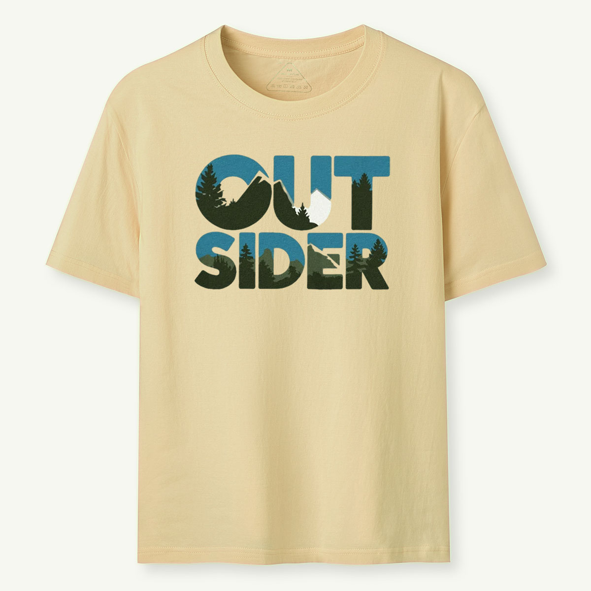 Outsider T-Shirt