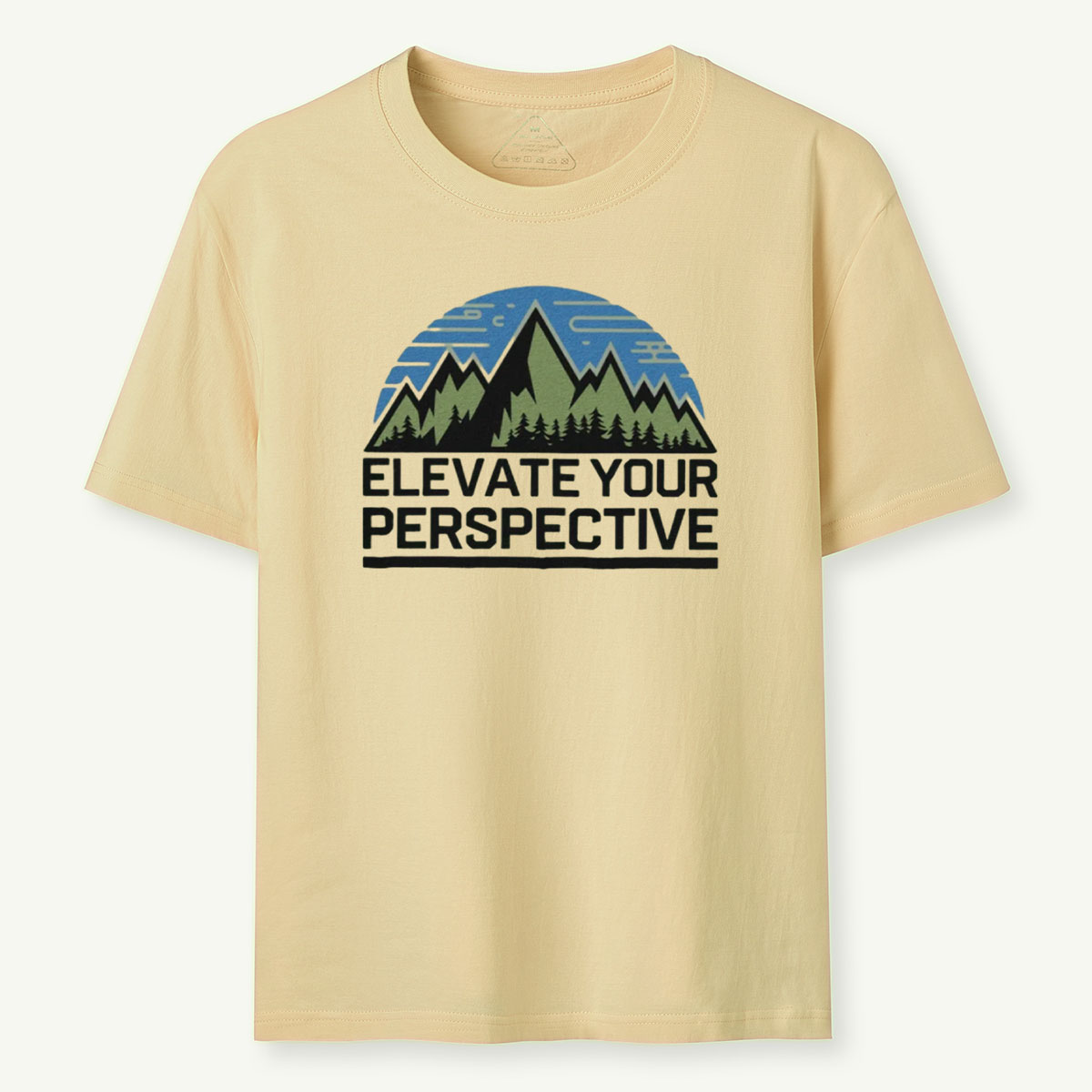 Elevate Your Perspective T-Shirt