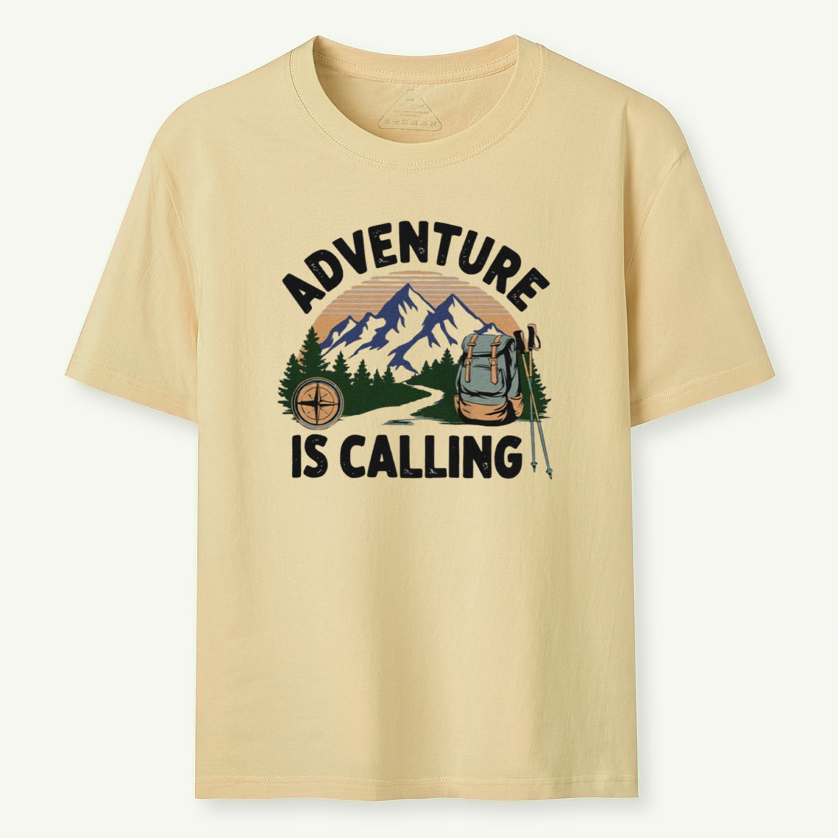Adventure Is Calling T-Shirt