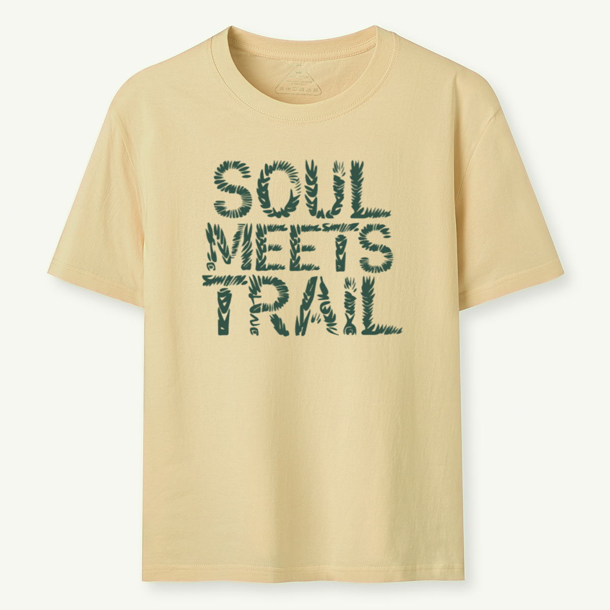 Soul Meets Trail T-Shirt