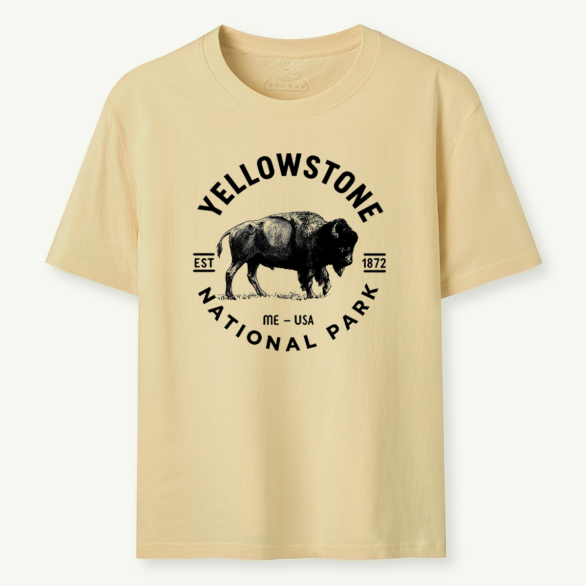 Yellowstone National Park T-Shirt