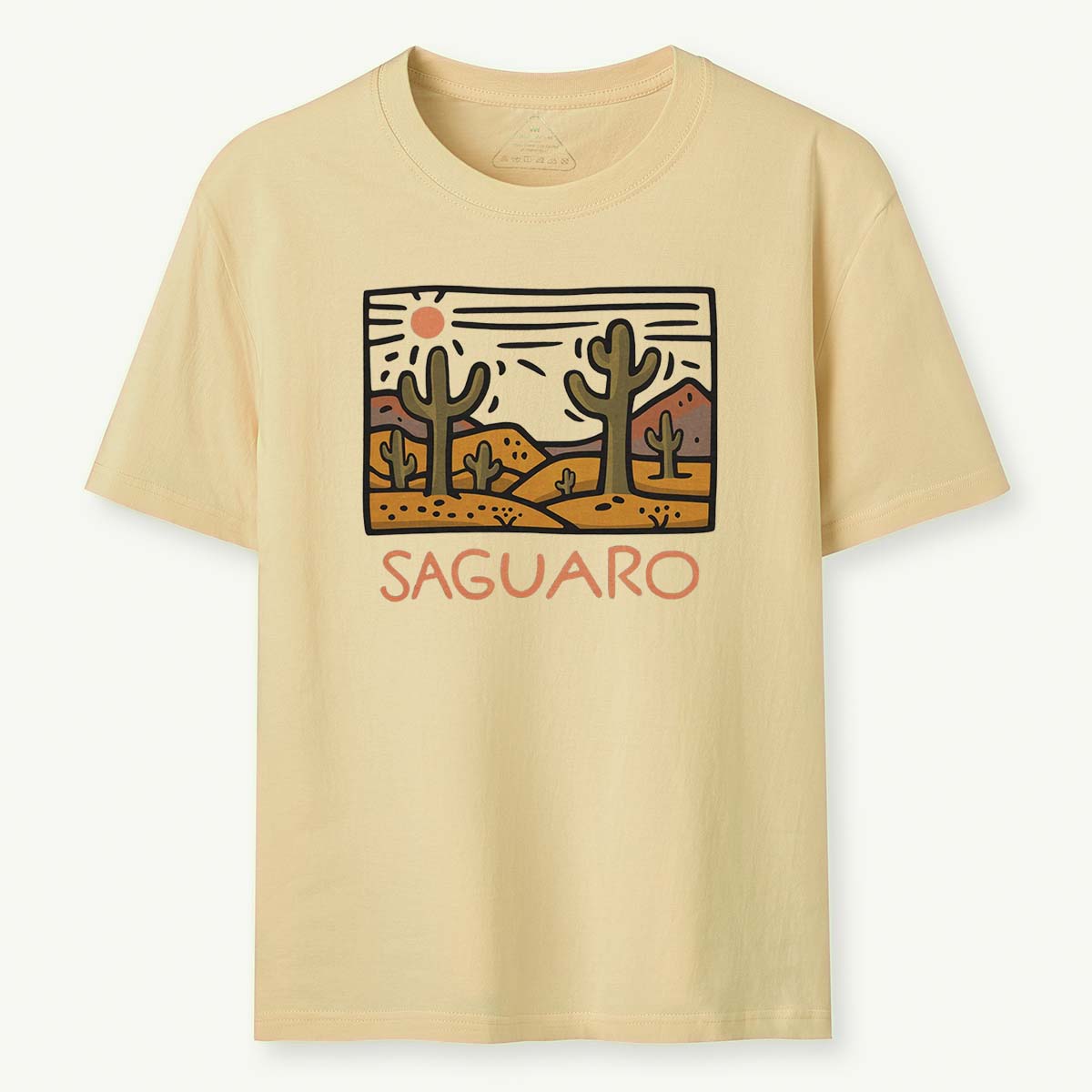 Saguaro National Park T-Shirt