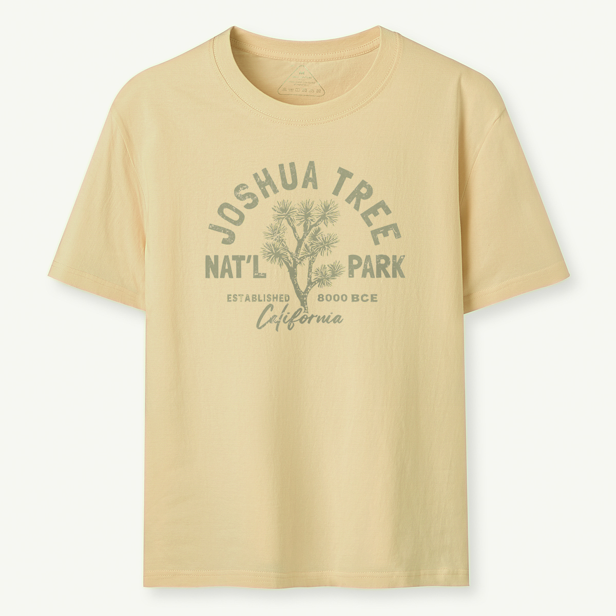 Joshua Tree National Park T-Shirt