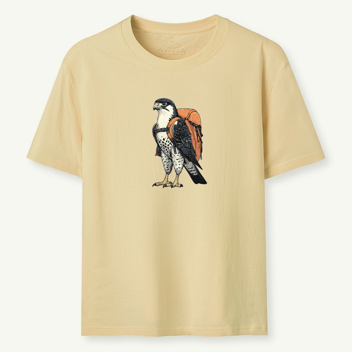 Falcon Backpacker T-Shirt