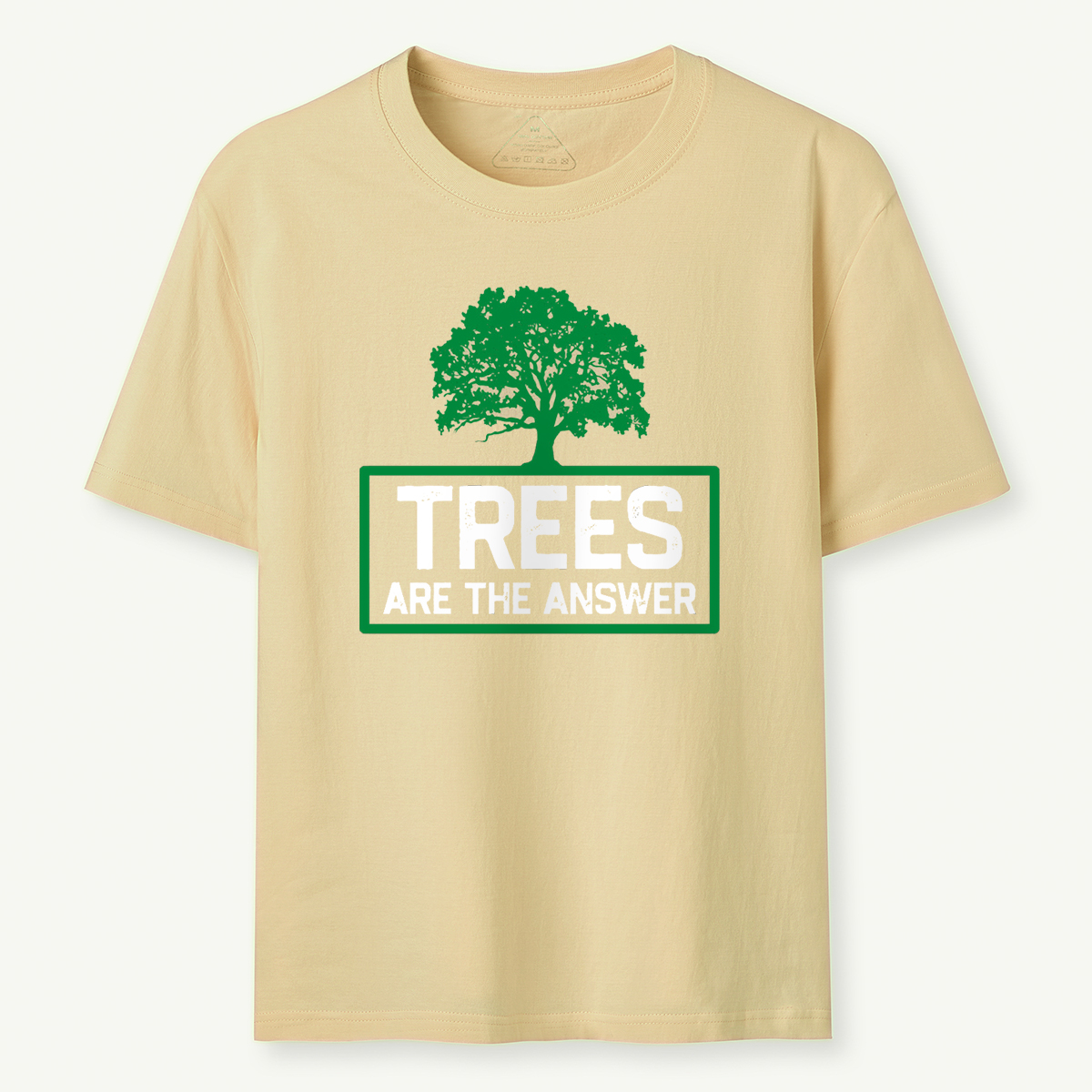 Trees Are The Answer T-Shirt