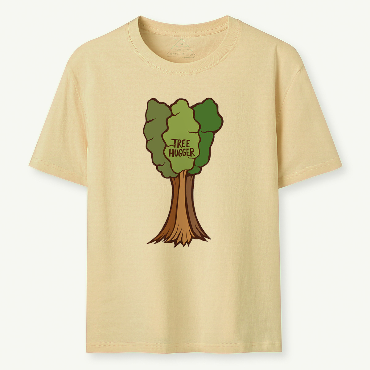 Tree Hugger T-Shirt