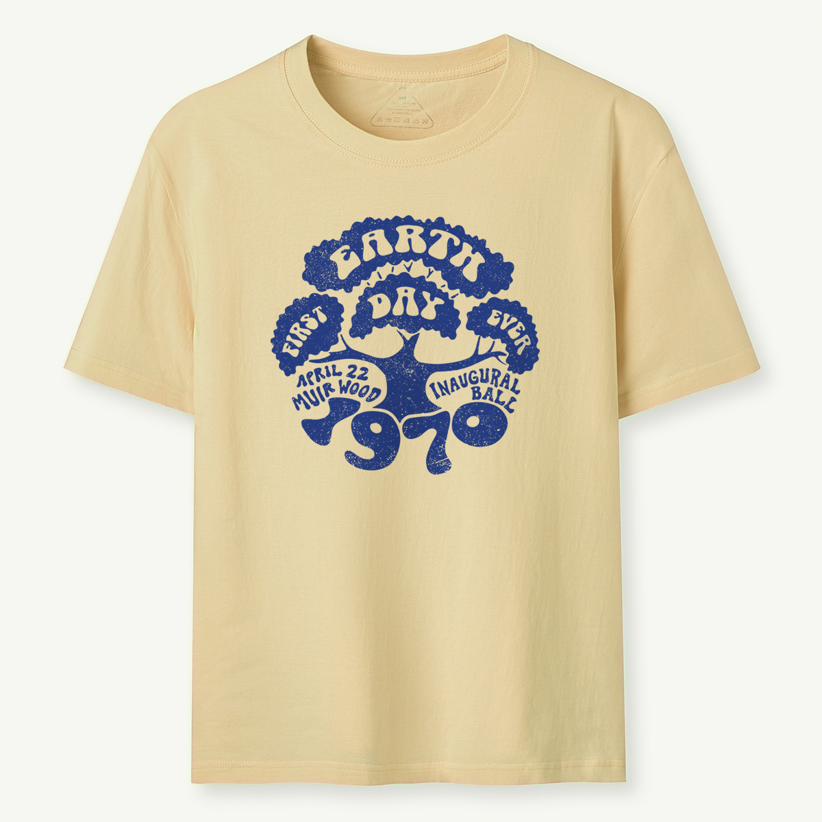 First Earth Day T-Shirt