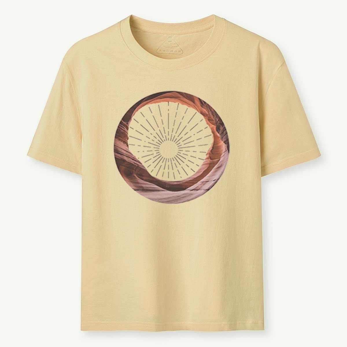 Arches National Park Tee Cotton Classic T-Shirt