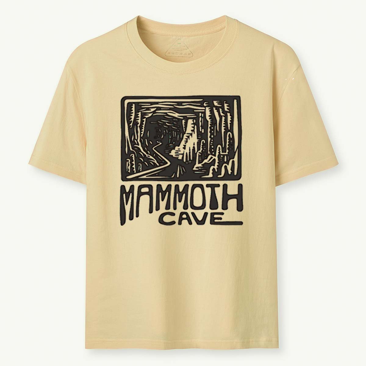 Mammoth Cave National Park Tee Cotton Classic T-Shirt