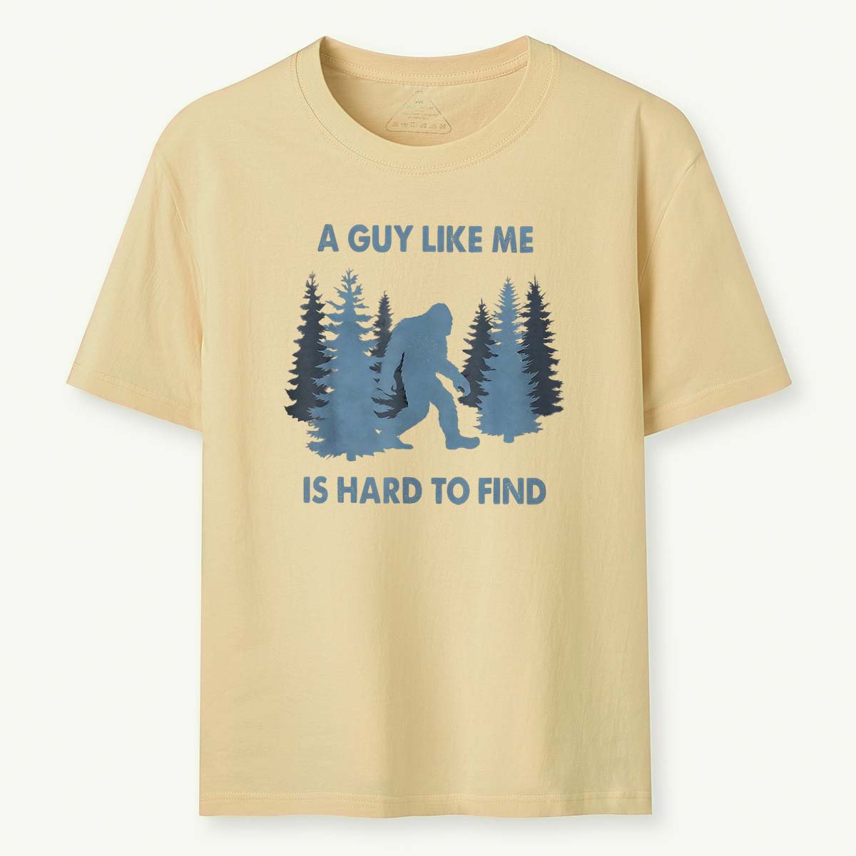 A Guy Like Me Is Hard To Find Classic T-Shirt
