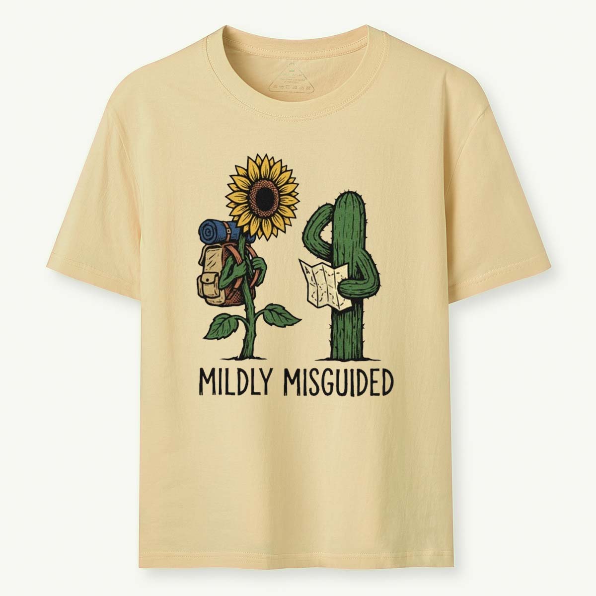 Mildly Misguided T-Shirt