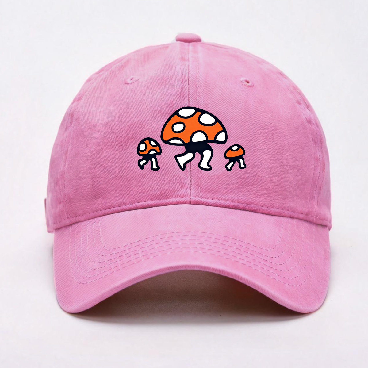 Don't Trip Camper Hat