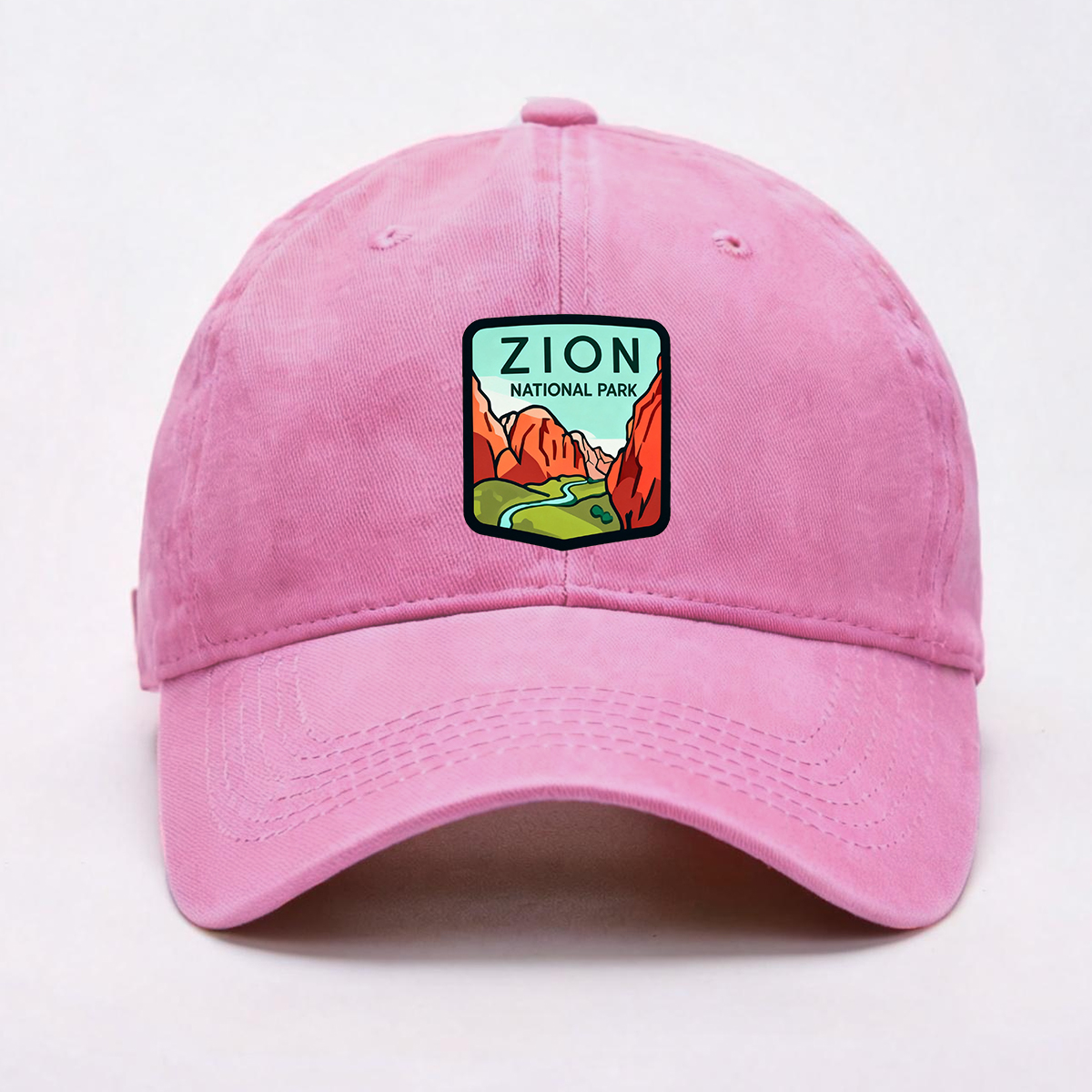 Zion National Park Hat