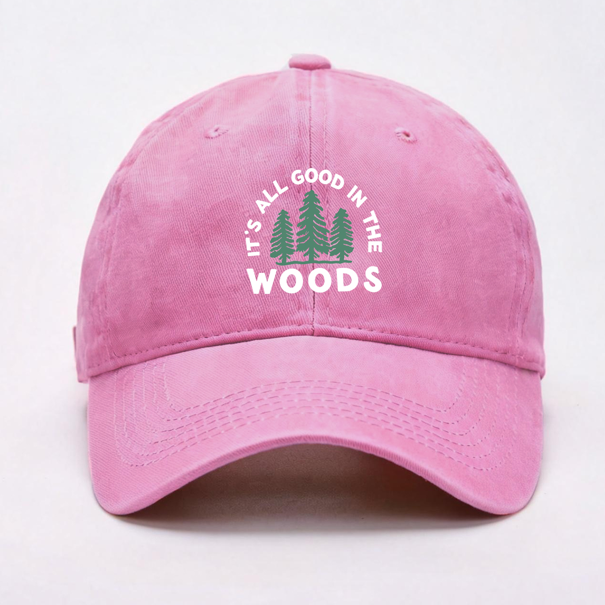 Good in the Woods Hat