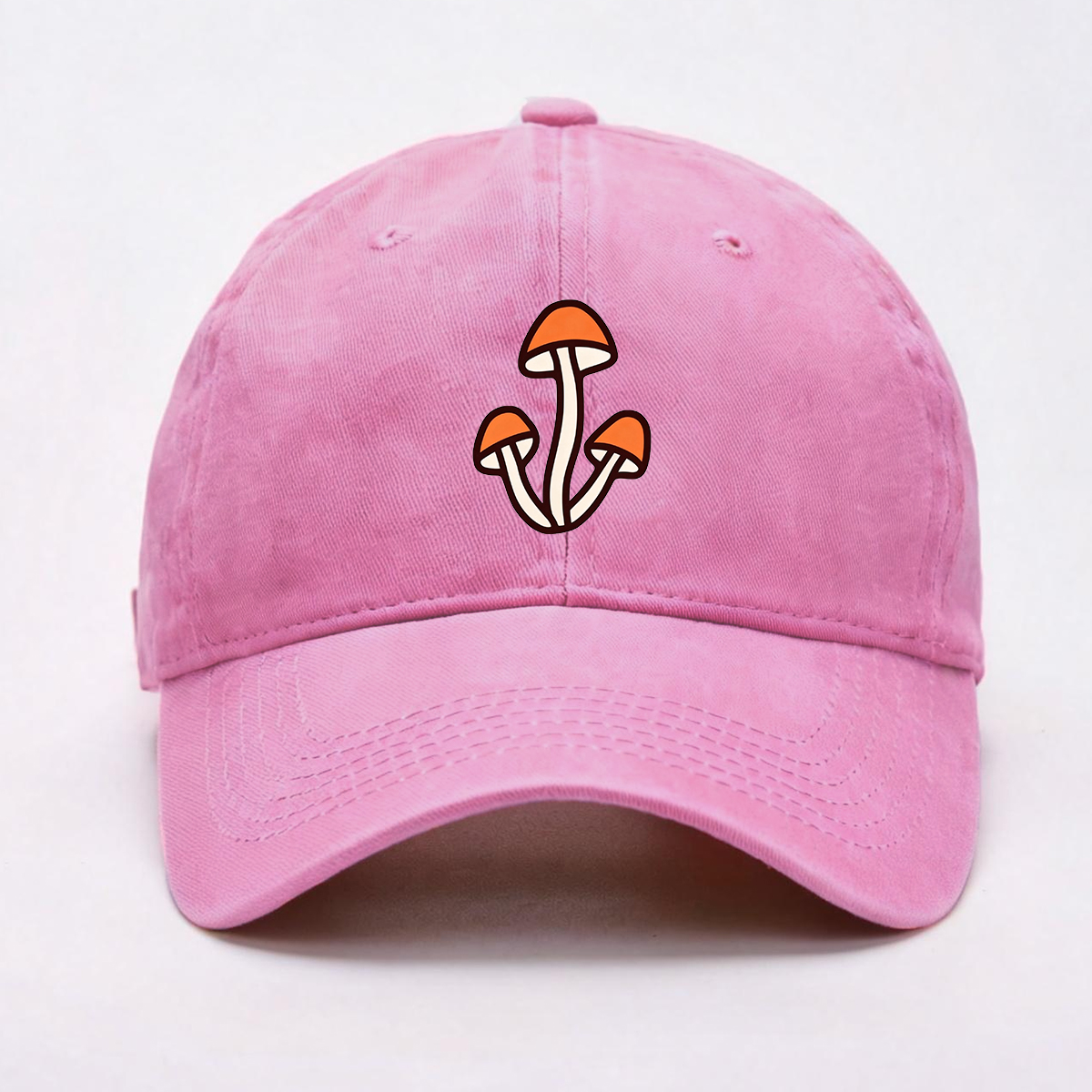 Shroom Hat