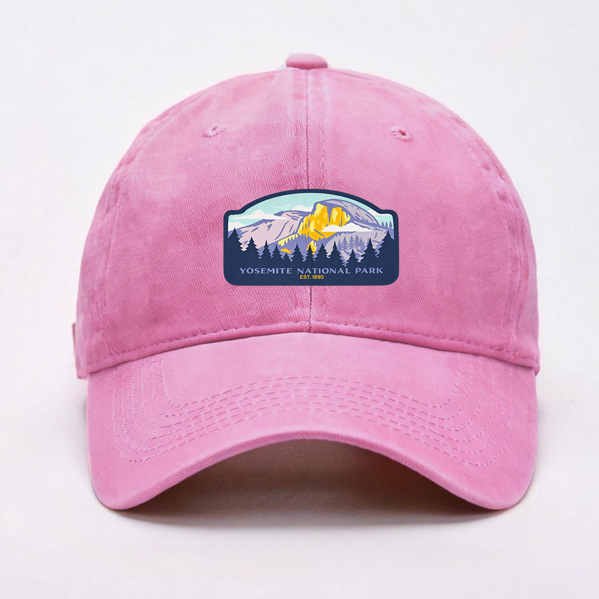 Yosemite National Park Hat