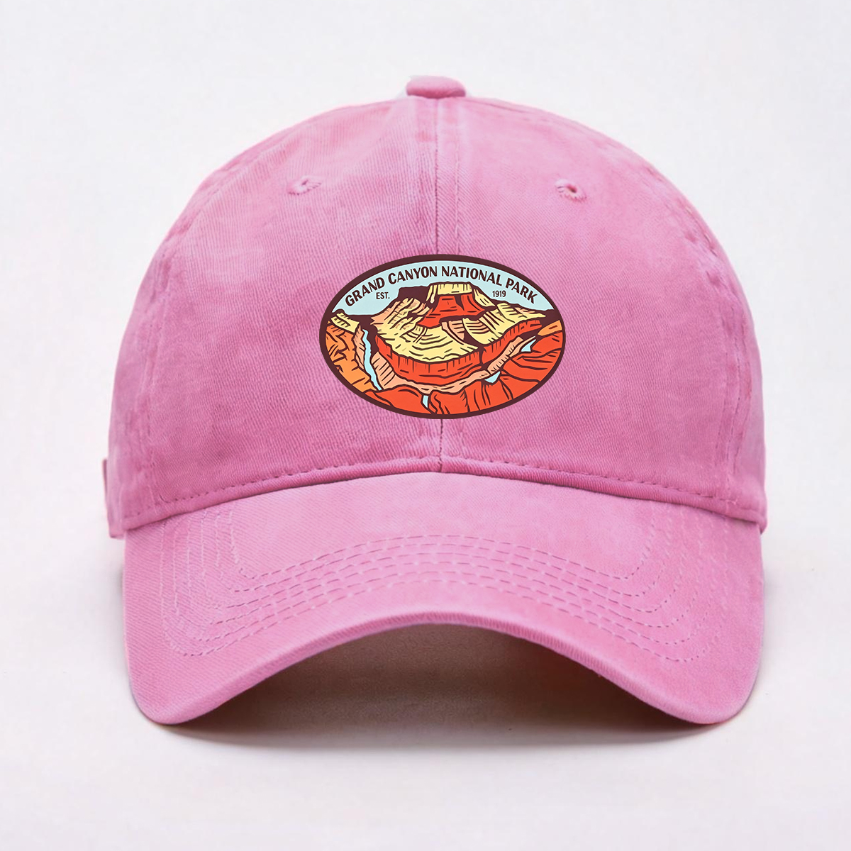Grand Canyon National Park Hat