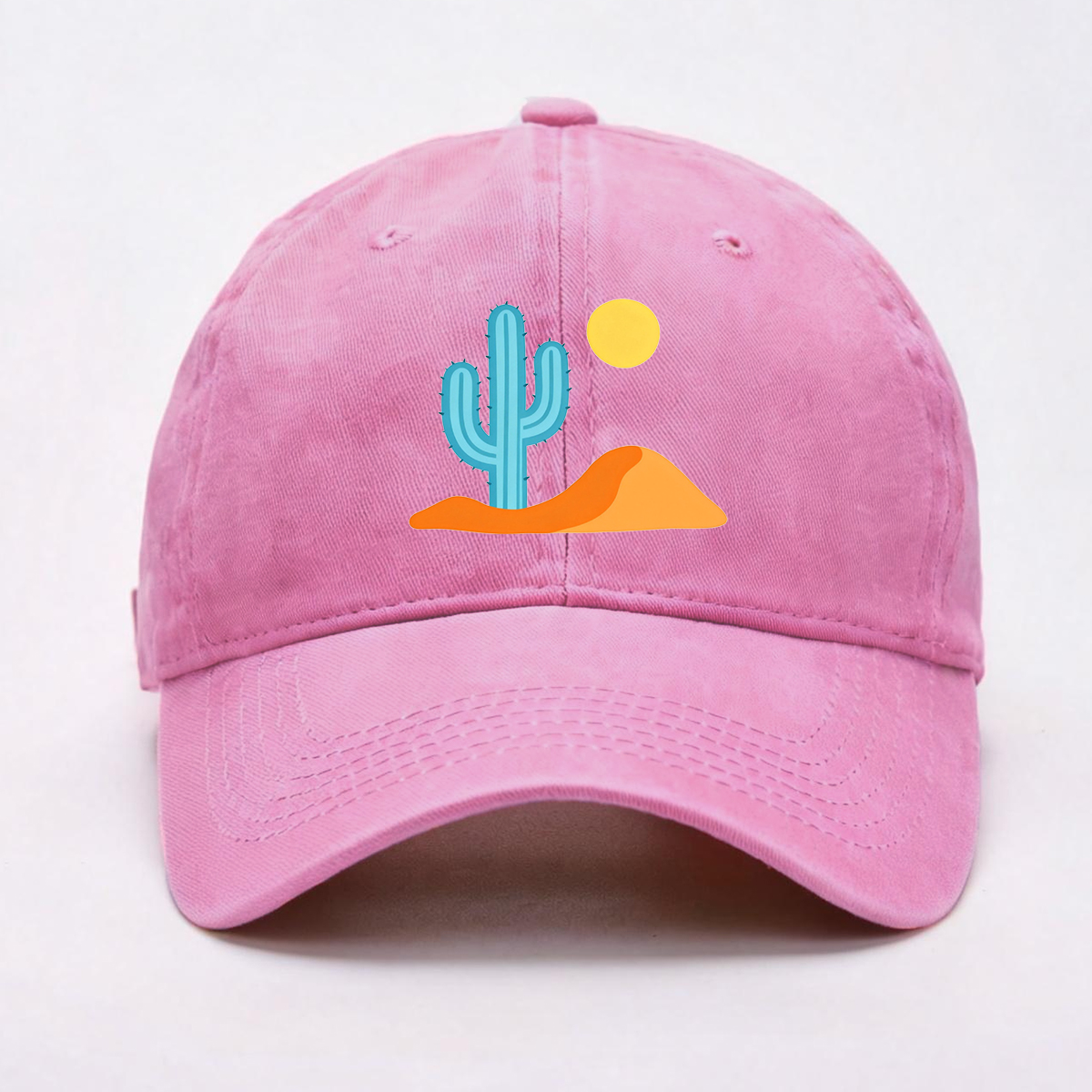 Lone Cactus Hat