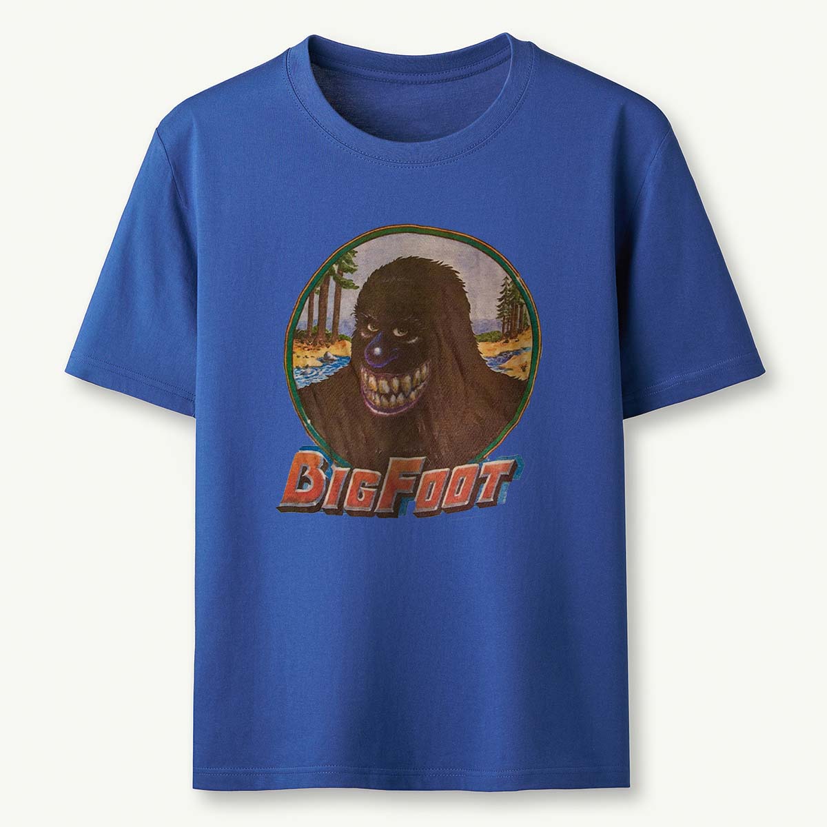 Vintage Bigfoot T-Shirt