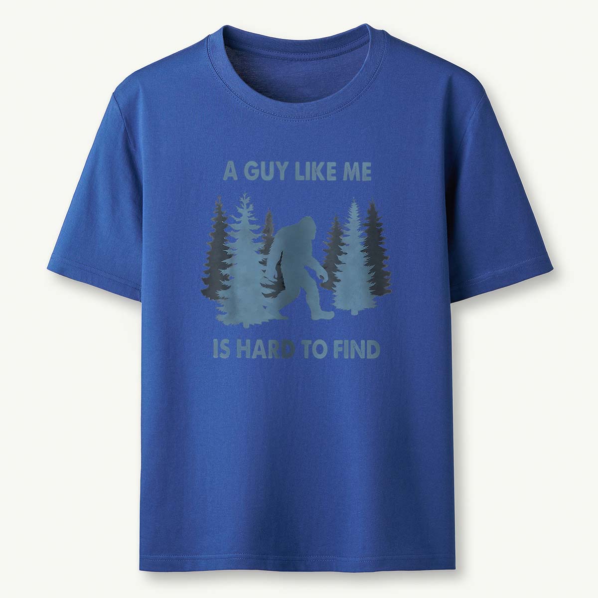 A Guy Like Me Is Hard To Find Classic T-Shirt