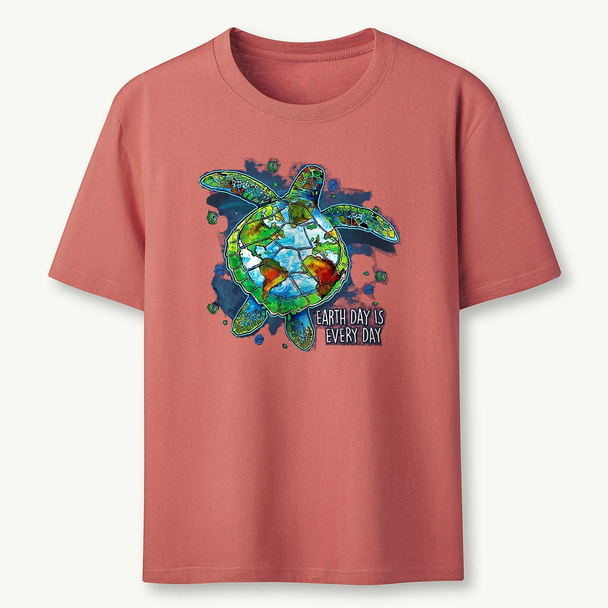 Earth Day Is Every Day T-Shirt