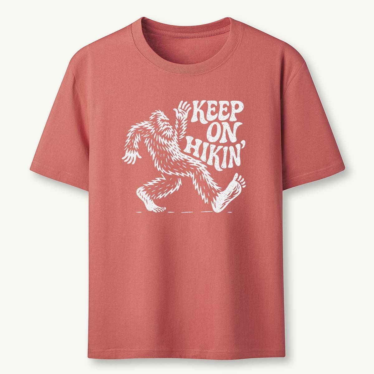 Keep On Hikin T-Shirt