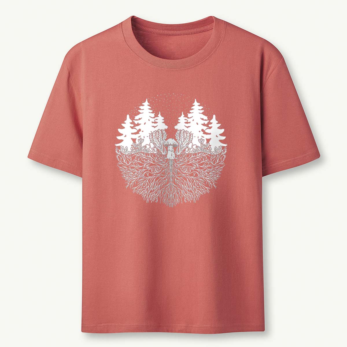 Mycelium T-shirt