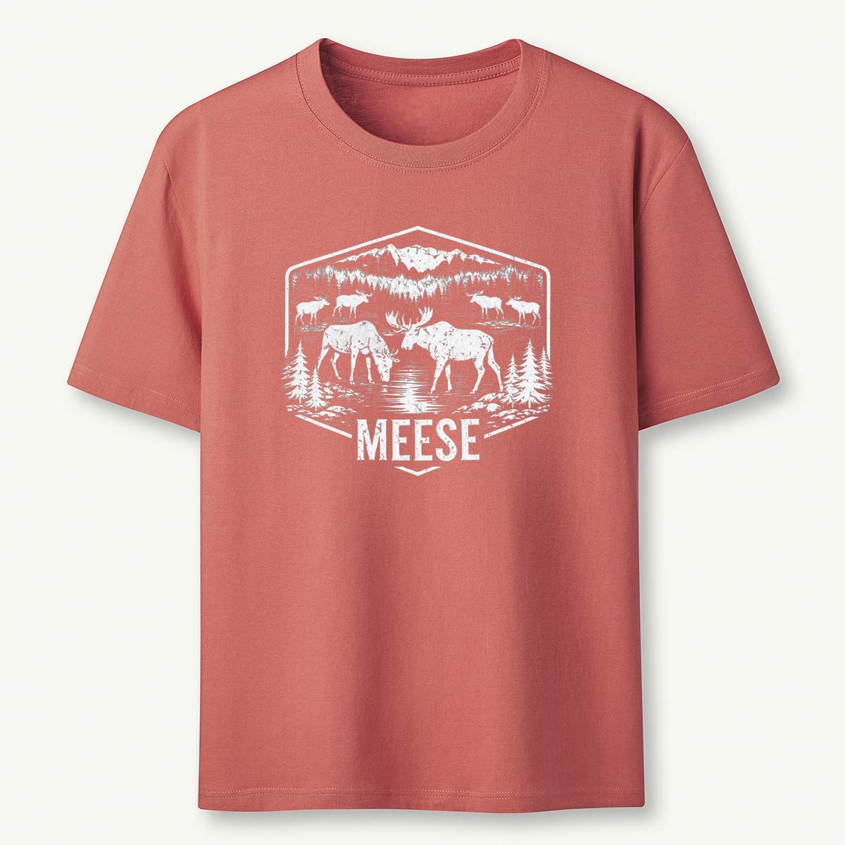 Meese T-Shirt