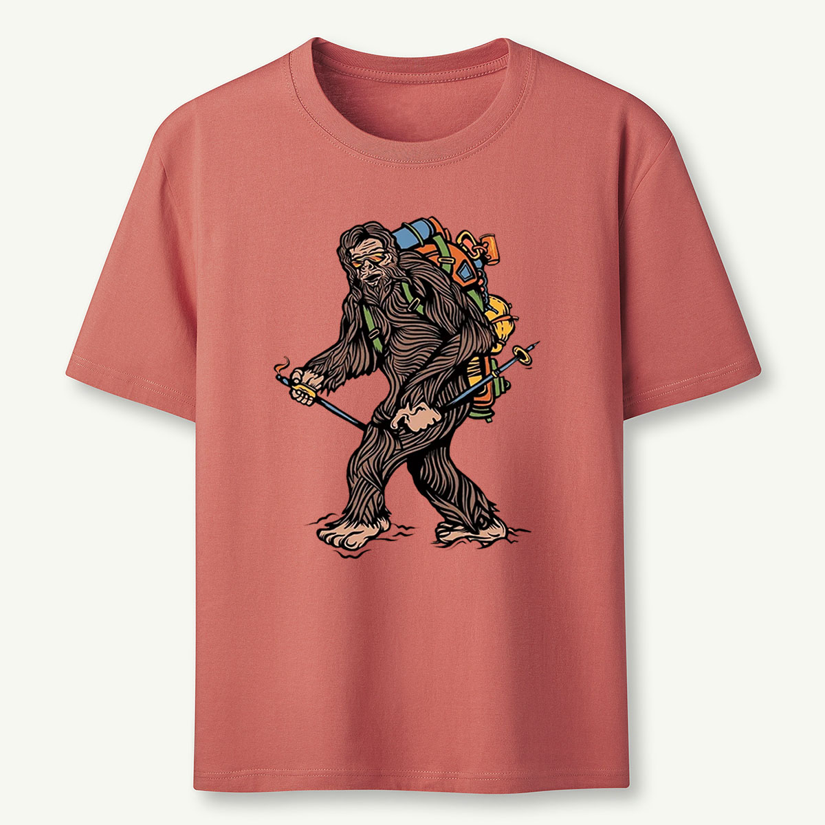 Legend Tee Cotton Classic T-Shirt