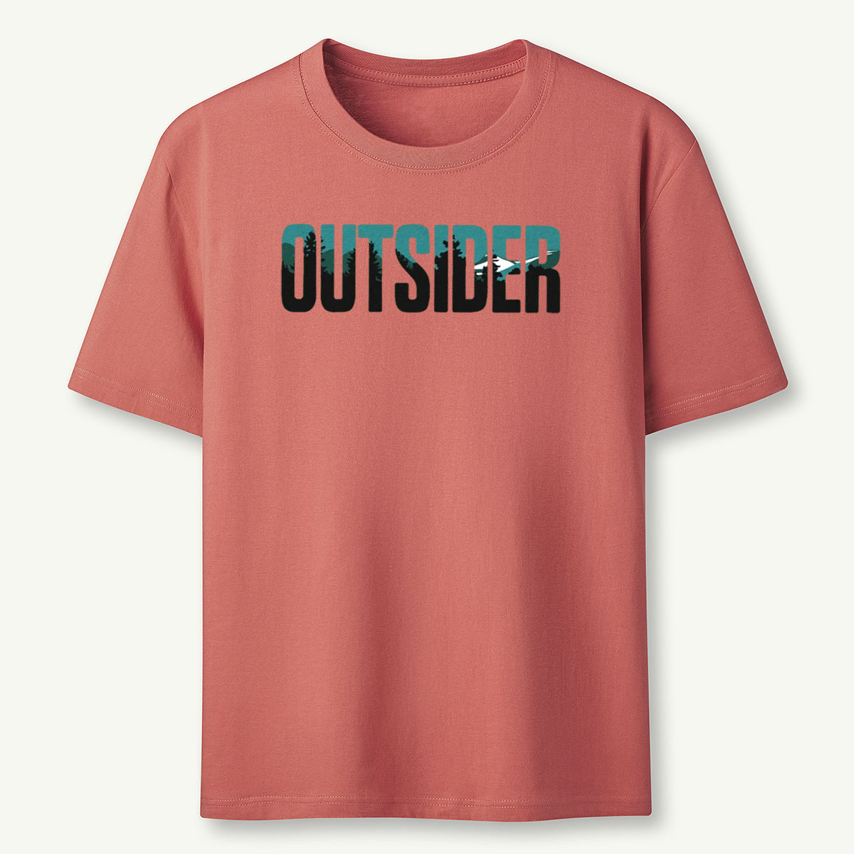 Outsider T-Shirt