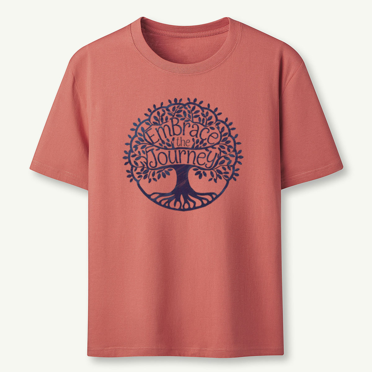 Embrace The Journey T-Shirt