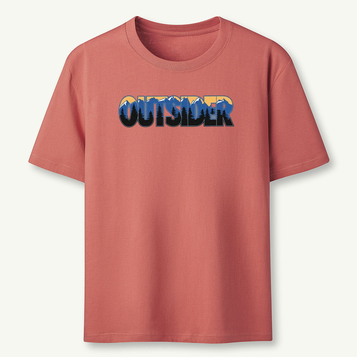Outsider T-Shirt