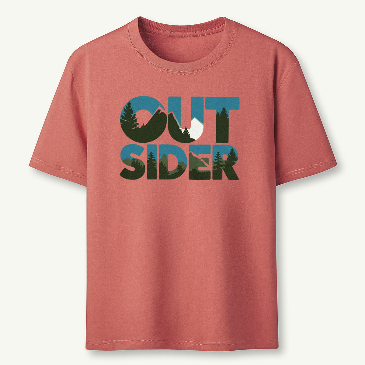 Outsider T-Shirt