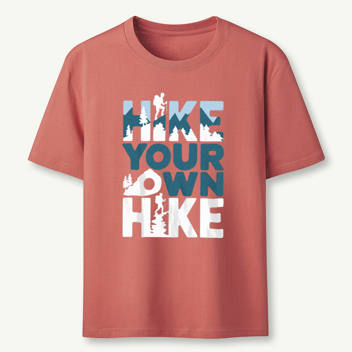 Hike Your Own Hike T-Shirt