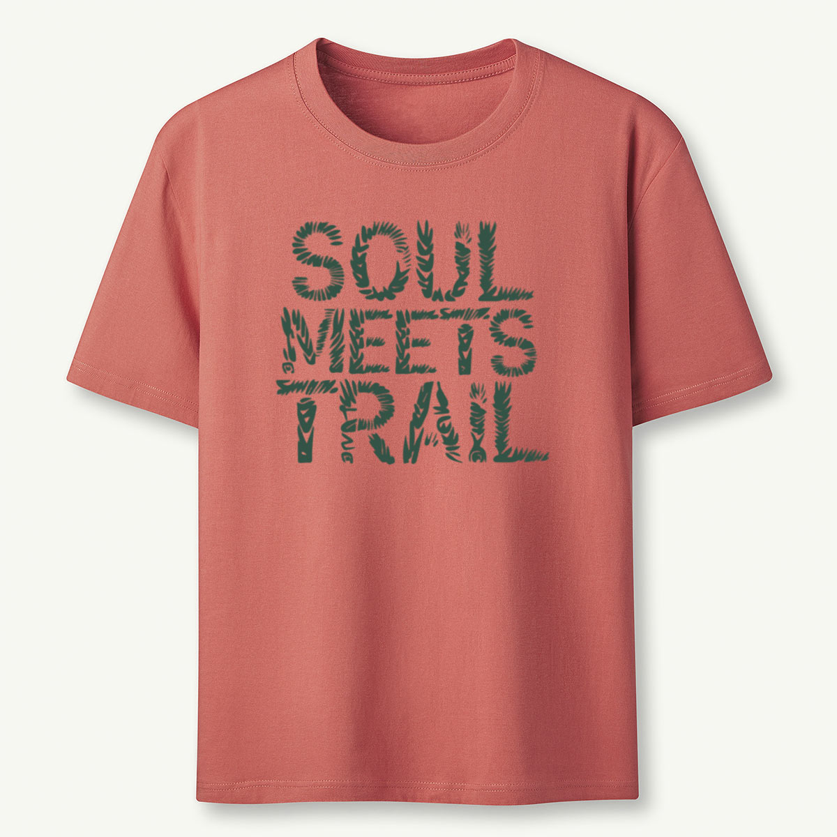 Soul Meets Trail T-Shirt