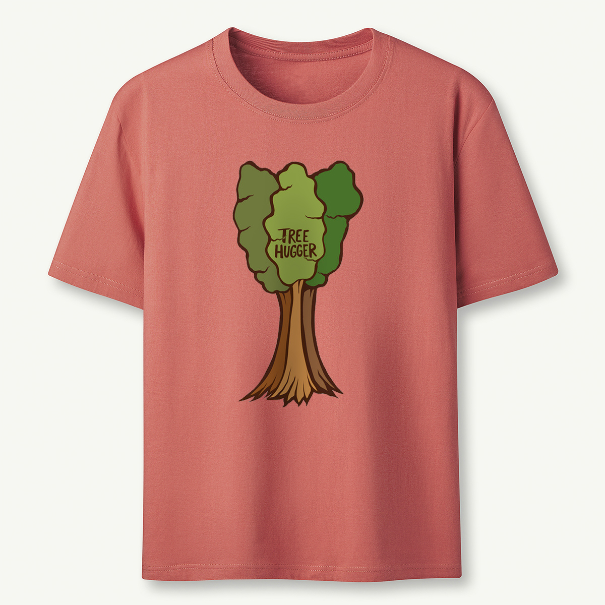 Tree Hugger T-Shirt