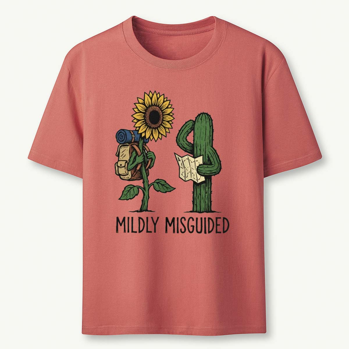 Mildly Misguided T-Shirt