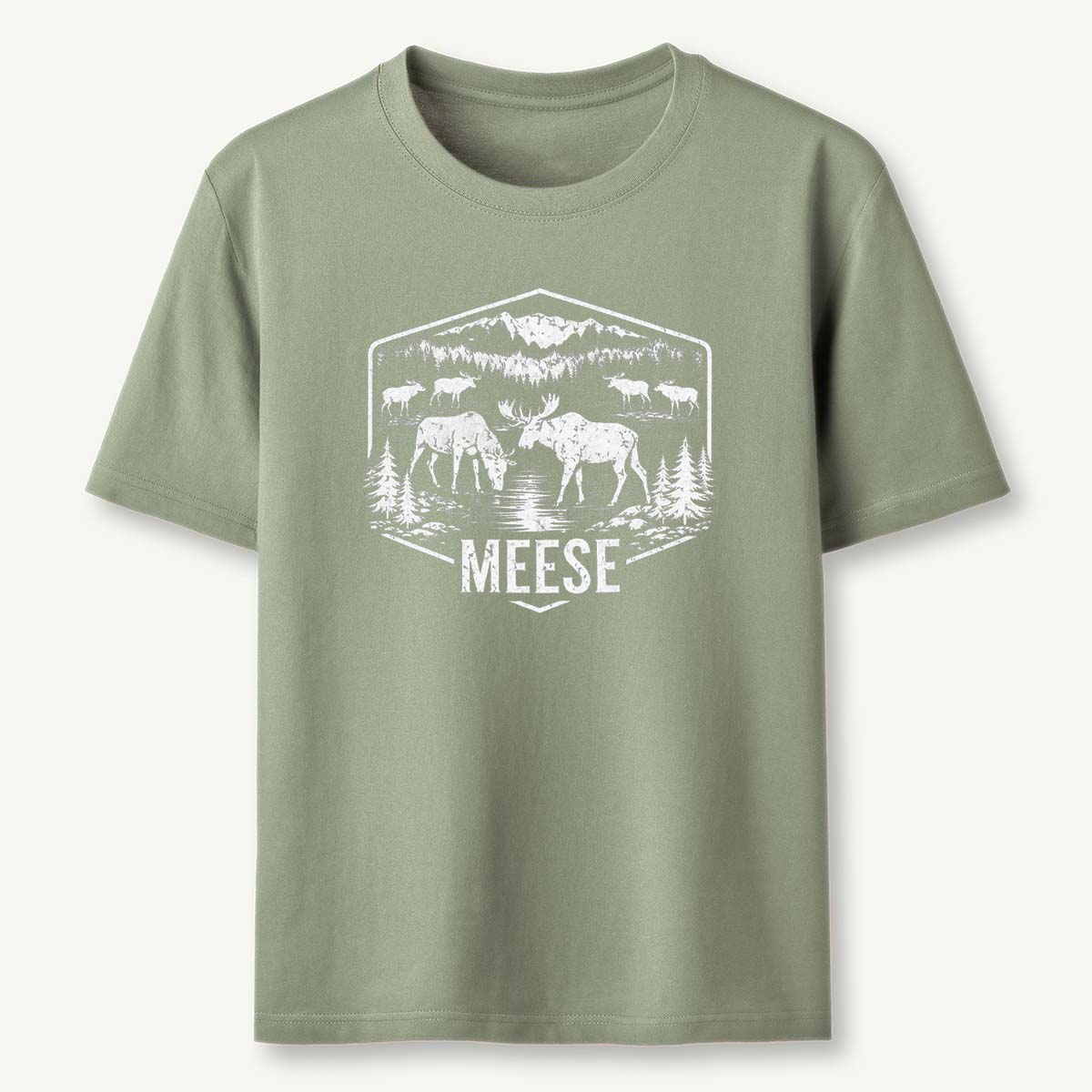 Meese T-Shirt