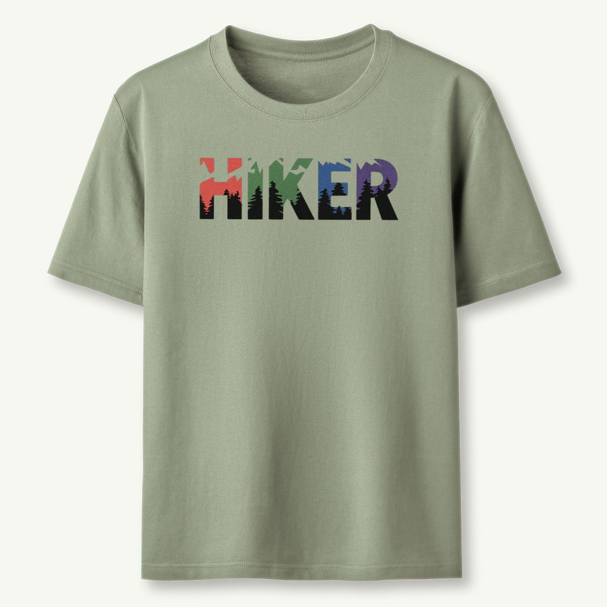 Hiker T-Shirt