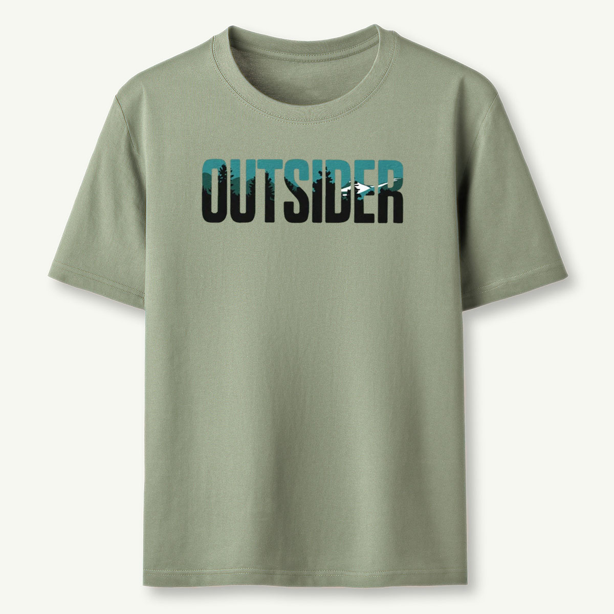 Outsider T-Shirt
