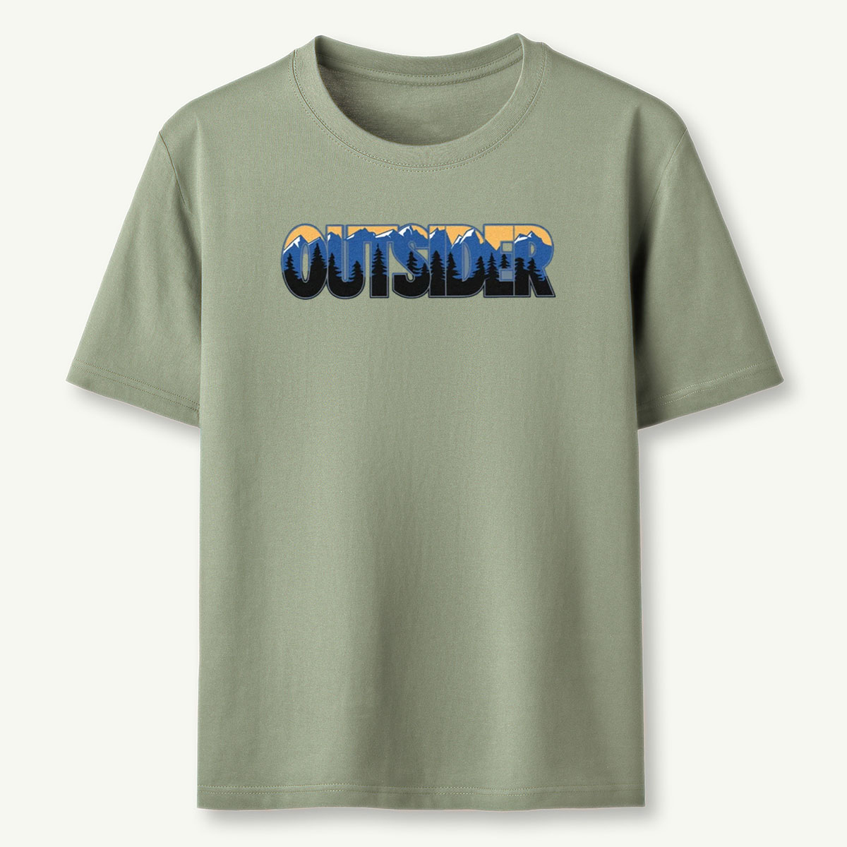 Outsider T-Shirt