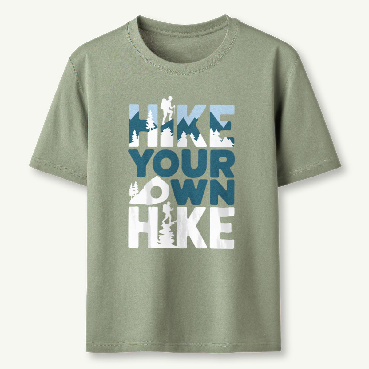 Hike Your Own Hike T-Shirt
