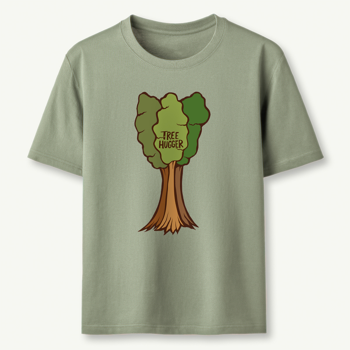 Tree Hugger T-Shirt