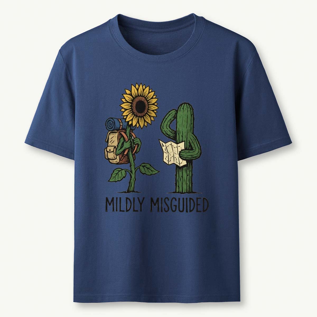 Mildly Misguided T-Shirt